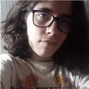 Ofrezco clases particulares para niños y niñas de primaria en los primeros niveles.